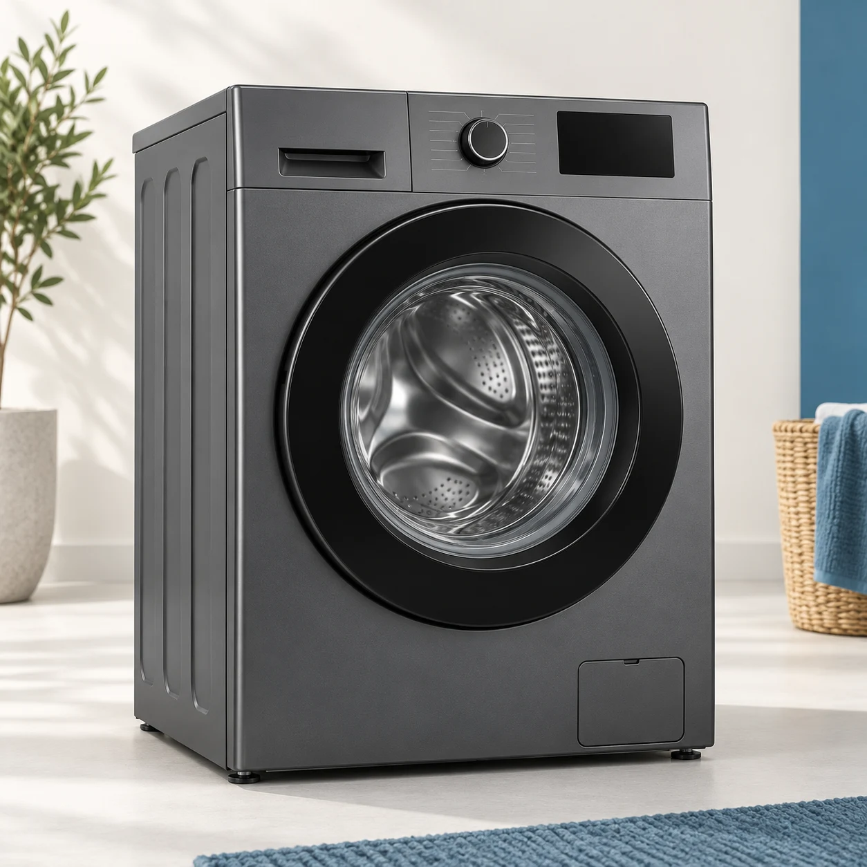 Front Nine Washer